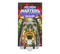 Masters Of The Universe Origins Tri-klops Figure Multicolor Kids