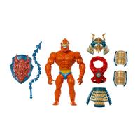 Masters of the Universe Origins Turtles of Grayskull Beast Man Actio (US IMPORT)