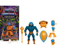 Masters of the Universe Origins Turtles of Grayskull Man-At-Arms Act (US IMPORT)