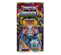 Masters of the Universe Origins Turtles of Grayskull - Mekaneck Action Figure