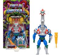 Masters Of The Universe Turtles Of Grayskull Action Mekaneck Figure 14 Cm