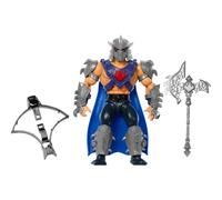 Masters of the Universe Origins Turtles of Grayskull Shredder Action F