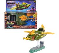 Masters of the Universe Origins Wind Raider Vehicle with Tow Hook