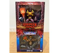 Masters of the Universe Origins x Stranger Things - He-Man & Vecna Figure 2-Pack