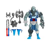 Masters of the Universe Origins x Thunder Cats 5.5 Inch Panthro Action Figure