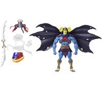 Masters of The Universe Origins x Thundercats Actionfigur Skelion, b (US IMPORT)