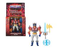 Masters Of The Universe Origins X Transformers Figurine