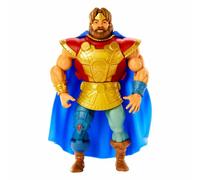 Mattel Action Figure Masters of the Universe Origins Young Randor 14 cm