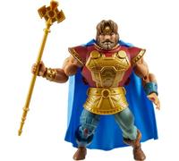 Masters of the Universe Origins Action Figure Young Randor 14 cm