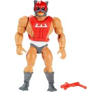 Mattel Action Figure - Masters of the Universe Origins Zodac - 2023 HYD29