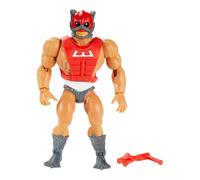 Masters of the Universe Origins - Zodac Action Figure IN STOCK