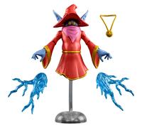 Masters Of The Universe Originscore200xorko Figure Red Kids