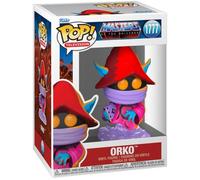 Masters of the Universe - Orko (Comic Deco) #1777 - Funko Pop Vinyl