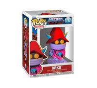 Masters Of The Universe Orko Funko POP Vinyl