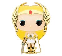 Masters of the Universe POP! Enamel Pin She-Ra 10 cm