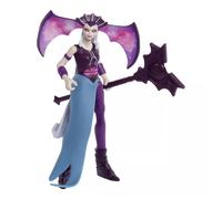 Masters of the Universe Power Attack Evil-Lyn 5.5" Action Figure