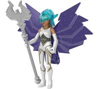 Masters Of The Universe - Power Attack - Sorceress