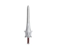 Masters Of The Universe Powers Grayskull Sword, Lights, Sounds & Vibration, Role Play Toy One Colour