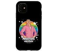 Masters Of The Universe: Prince Adam Rainbow Hey Yea Case for iPhone 11
