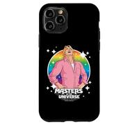 Masters Of The Universe: Prince Adam Rainbow Hey Yea Case for iPhone 11 Pro