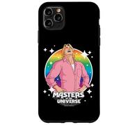 Masters Of The Universe: Prince Adam Rainbow Hey Yea Case for iPhone 11 Pro Max