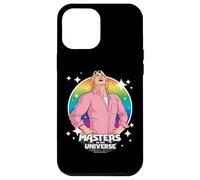 Masters Of The Universe: Prince Adam Rainbow Hey Yea Case for iPhone 12 Pro Max