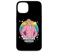 Masters Of The Universe: Prince Adam Rainbow Hey Yea Case for iPhone 13