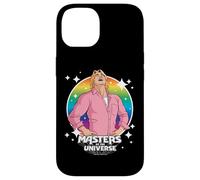 Masters Of The Universe: Prince Adam Rainbow Hey Yea Case for iPhone 14