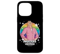 Masters Of The Universe: Prince Adam Rainbow Hey Yea Case for iPhone 14 Pro Max