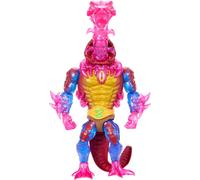 Masters Of The Universe Turtles Of Grayskull Action Rattlor Figure 14 Cm