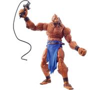 Masters of the Universe Revelation Action Figure Beast Man