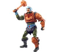 Masters of the Universe Revelation Action Figure Man at Arms