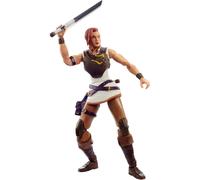 Masters of the Universe Revelation Action Figure Teela