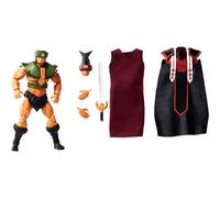 Masters Of The Universe Revelation Action Figure - Tri-Klops
