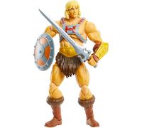Masters of the Universe: Revelation - Masterverse He-Man Action Figure
