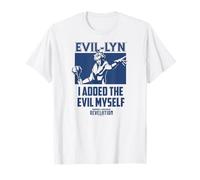 Masters of the Universe: Revelation - I added evil myself T-Shirt
