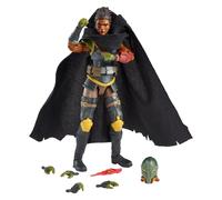 Masters of the Universe Revelation Masterverse Action Figure 18cm Mattel