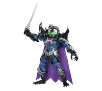 Masters of the Universe Revelation Masterverse Action Figure MATTEL