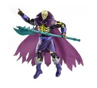 Mattel Masters Of The Universe Masterverse / Revelation Scare Glow - CA. 18 CM