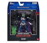 Masters of the Universe Revelation Masterverse - Skelegod Deluxe Action Figure