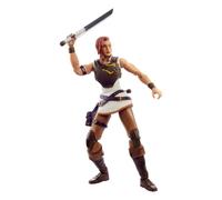 MASTERS OF THE UNIVERSE - Revelation Masterverse - Teela Action Figure Mattel