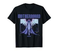 Masters Of The Universe Revelation - Motherboard T-Shirt