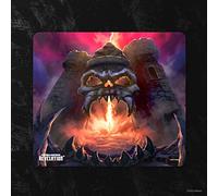 Masters of The Universe Revelation Mouse Mat Castle Grayskull 25 x 22 cm
