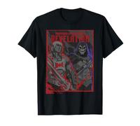 Masters of the Universe: Revelation Official Graphic T-Shirt