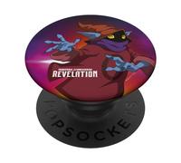 Masters of the Universe: Revelation Official Orko PopSockets Swappable PopGrip