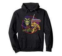 Masters of the Universe: Revelation Official Pullover Hoodie