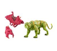 Masters of the Universe Revelation Power Attack Battle Cat Action Figure