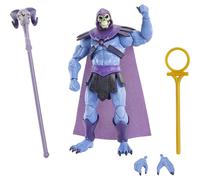 Masters of the Universe Revelation Skeletor Action Figure