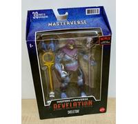 Masters of the Universe: Revelation - Skeletor action figure Brand New