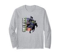 Masters of the Universe Revelation - Skeletor Long Sleeve T-Shirt